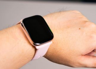 Review – Amazfit Active – Yet another contender in the mid range smartwatch market Amazfit Active 8