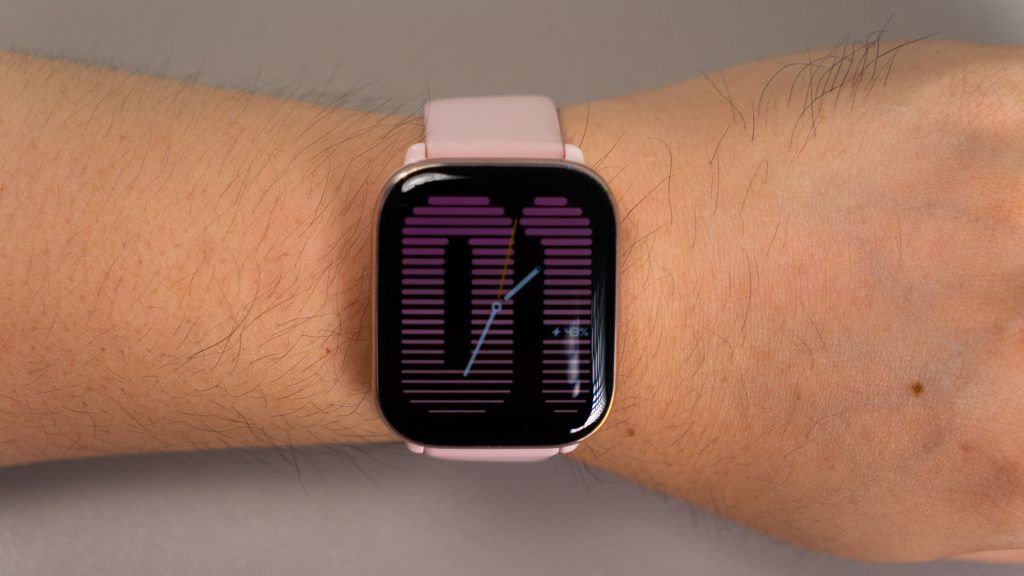 Amazfit Active 9