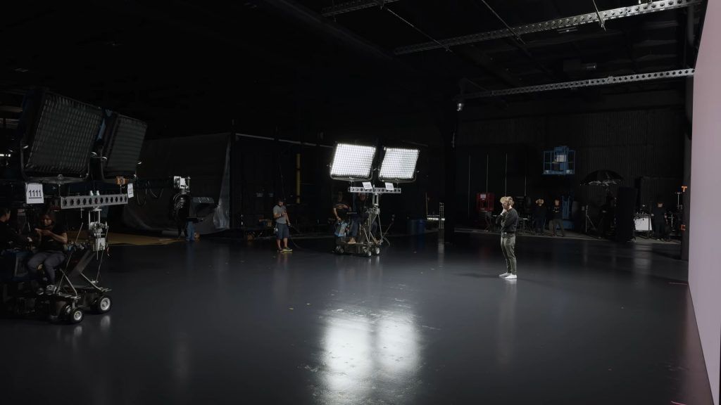 Apple M3 announcement video shot on the iPhone 15 Pro