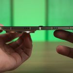 OPPO Find N3 fold review