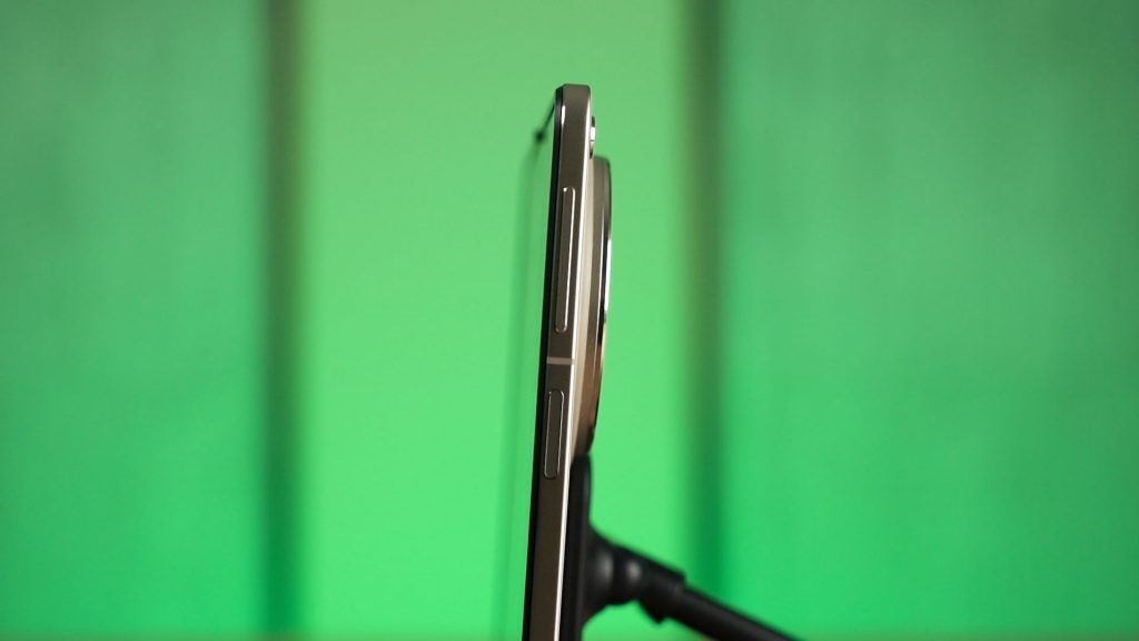 OPPO Find N3 fold review