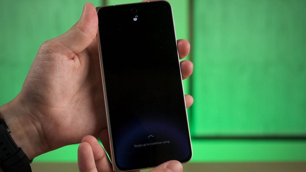 OPPO Find N3 fold review