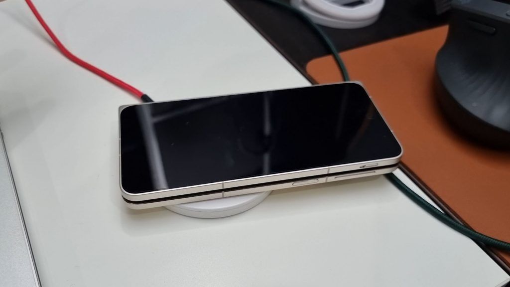OPPO Find N3 fold review