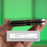 OPPO Find N3 fold review