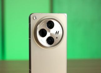 OPPO Find N3 fold review