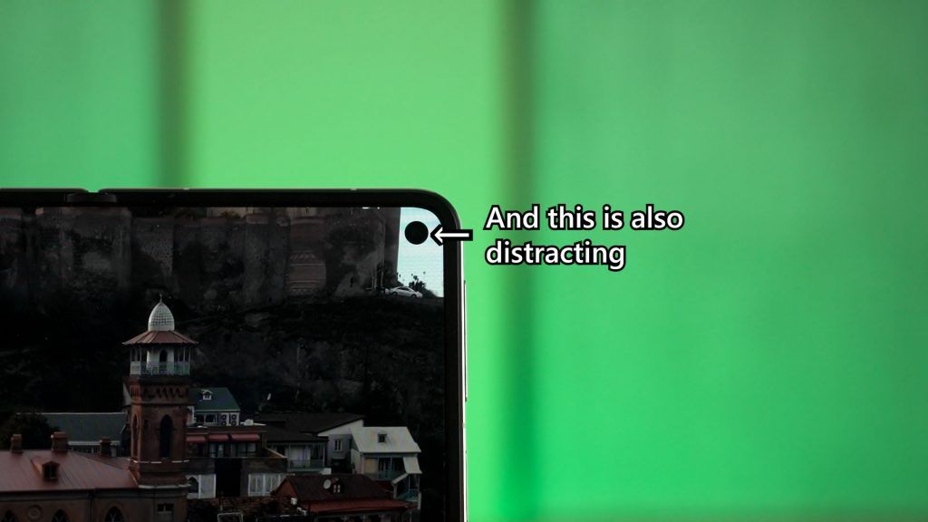 OPPO Find N3 fold review