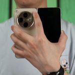 OPPO Find N3 fold review