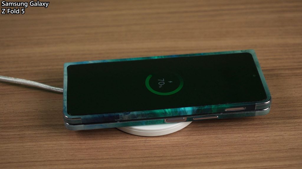 OPPO Find N3 fold vs Samsung Galaxy Z Fold 5