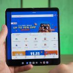 OPPO Find N3 fold vs Samsung Galaxy Z Fold 5
