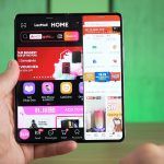 OPPO Find N3 fold vs Samsung Galaxy Z Fold 5