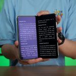 OPPO Find N3 fold vs Samsung Galaxy Z Fold 5