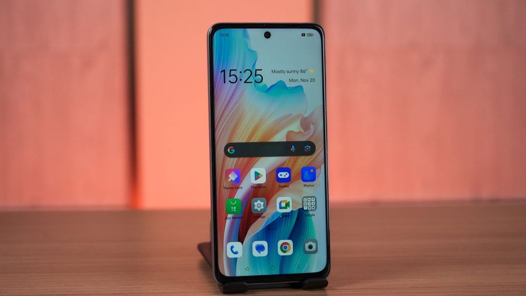 OPPO A79 5G