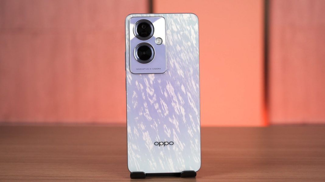 OPPPO A79 5G