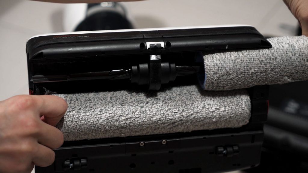 Roborock Dyad Pro Combo review