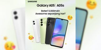 Samsung Galaxy A05 and A05s Malaysia price featured