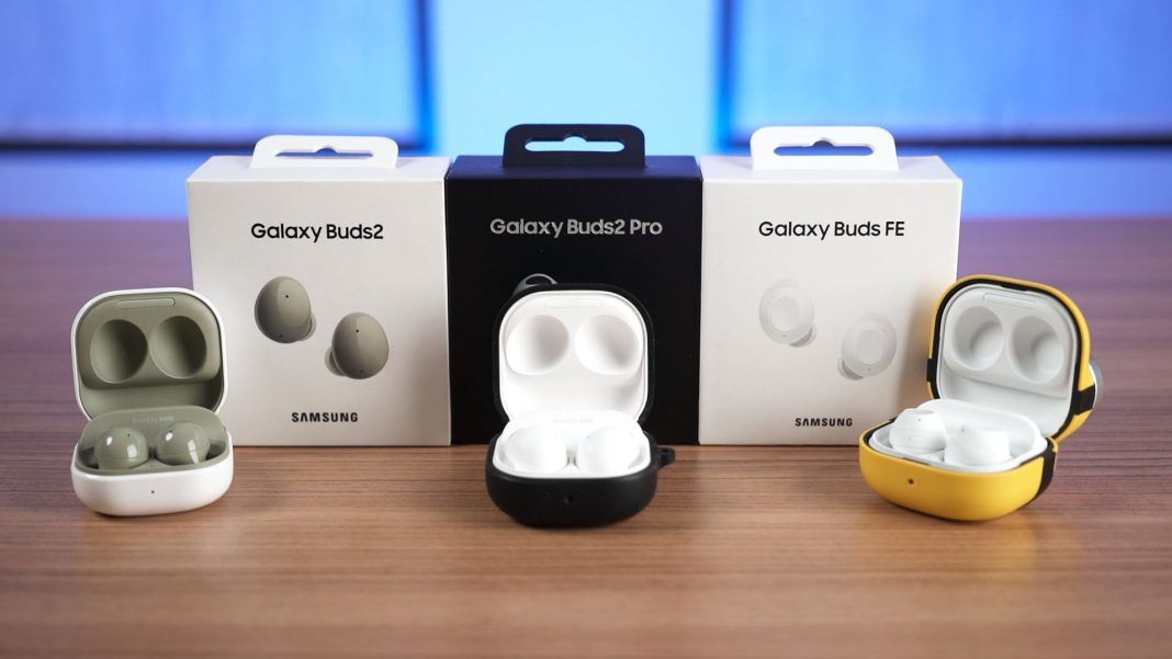 Samsung Galaxy Buds FE review