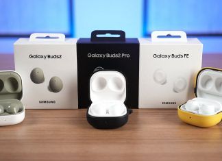 Review – Samsung Galaxy Buds FE: How good is it? Samsung Galaxy Buds FE review