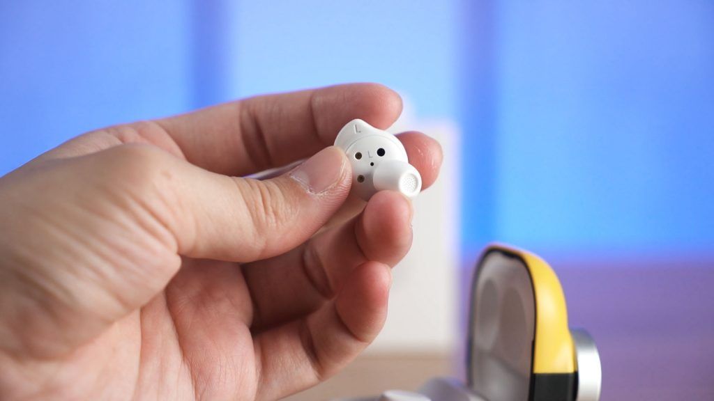 Samsung Galaxy Buds FE review