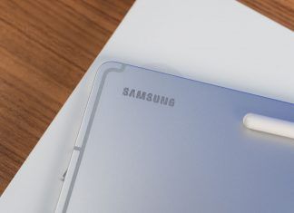 Samsung Galaxy Tab S9 FE Plus initial impressions