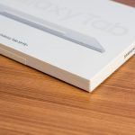Samsung Galaxy Tab S9 FE Plus initial impressions