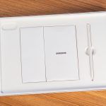 Samsung Galaxy Tab S9 FE Plus initial impressions