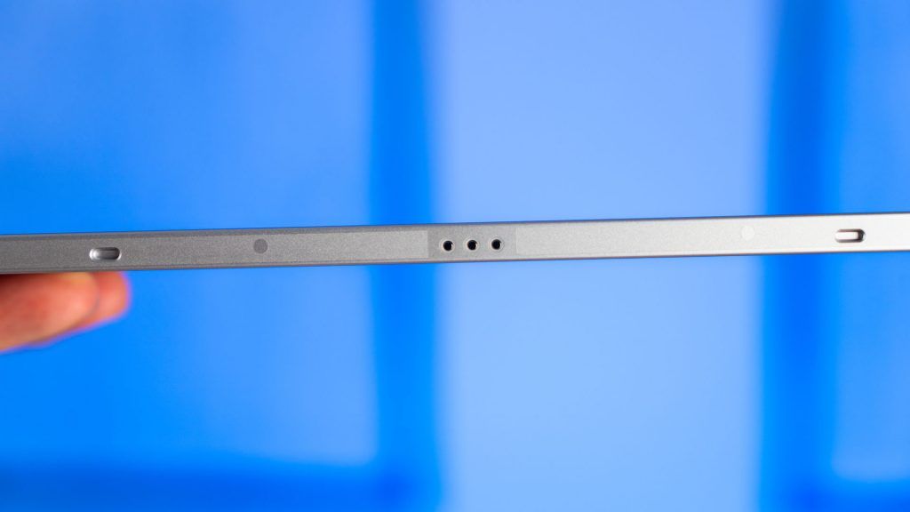 Samsung Galaxy Tab S9 FE Plus initial impressions