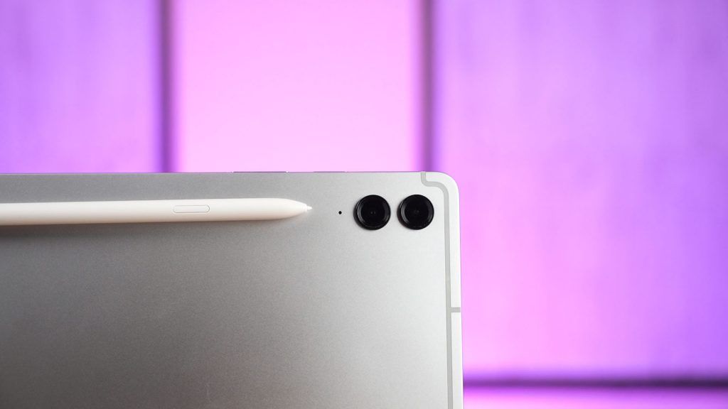 Samsung Galaxy Tab S9 FE Plus review