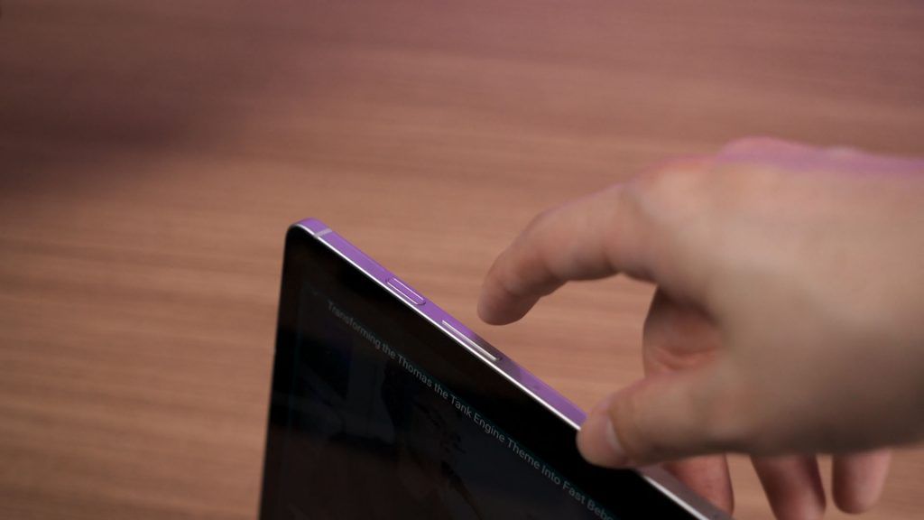 Samsung Galaxy Tab S9 FE Plus review