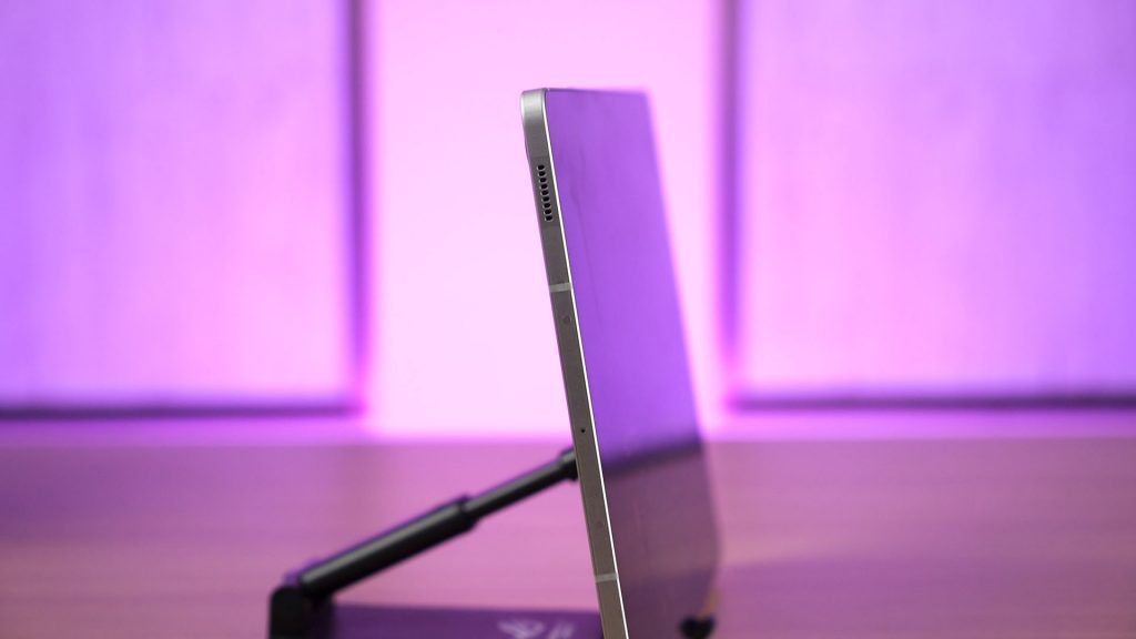 Samsung Galaxy Tab S9 FE Plus review