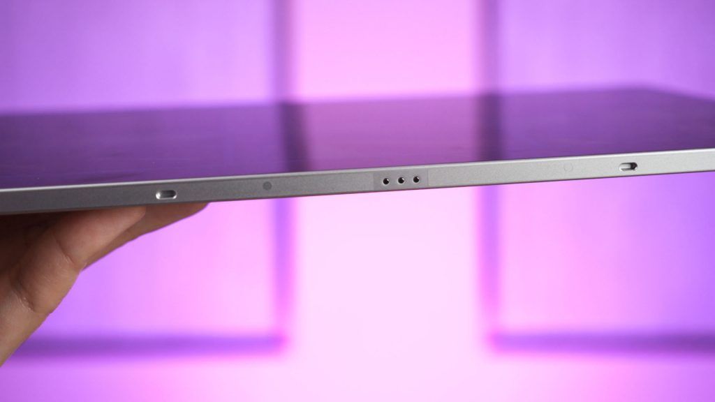 Samsung Galaxy Tab S9 FE Plus review