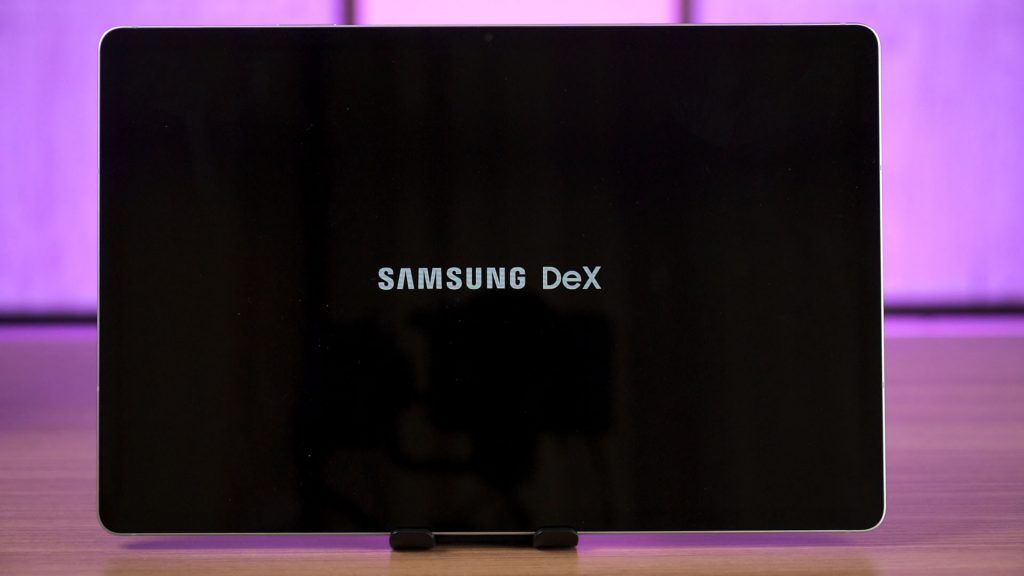 Samsung Galaxy Tab S9 FE Plus review