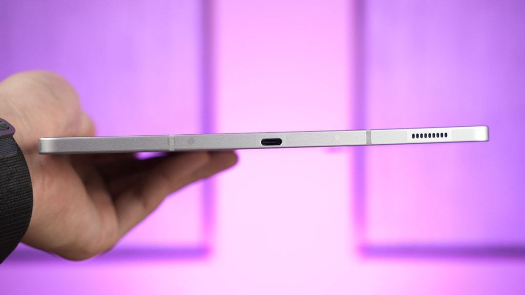 Samsung Galaxy Tab S9 FE Plus review