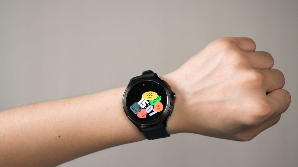 Xiaomi Watch 2 Pro review
