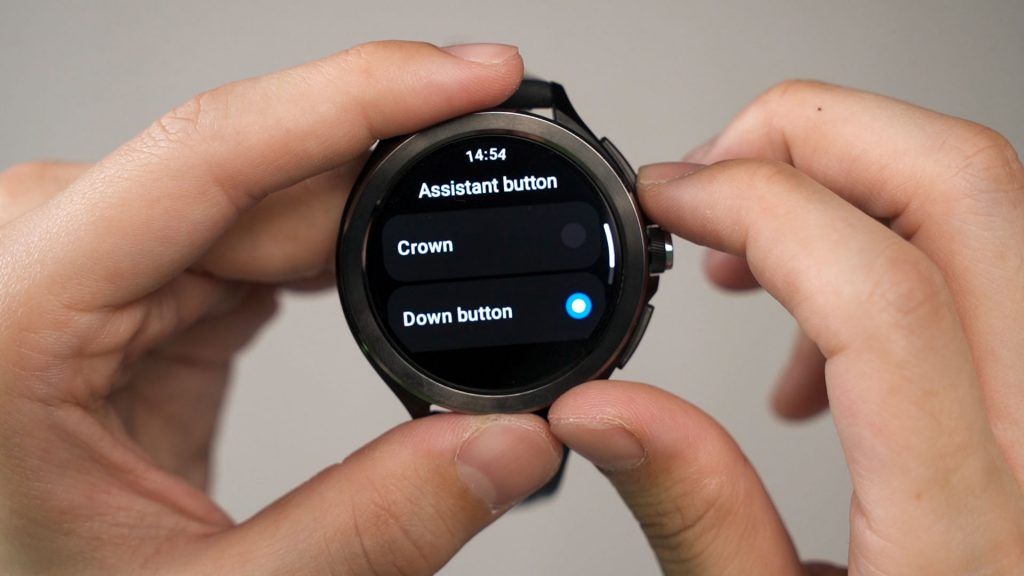 Xiaomi Watch 2 Pro review