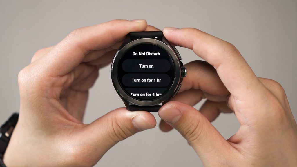 Xiaomi Watch 2 Pro review