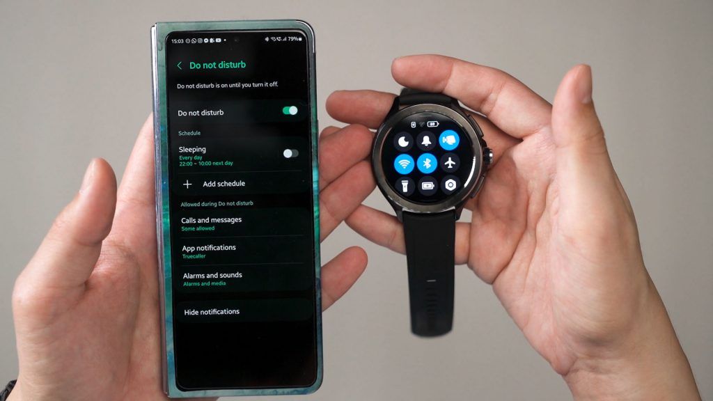 Xiaomi Watch 2 Pro review