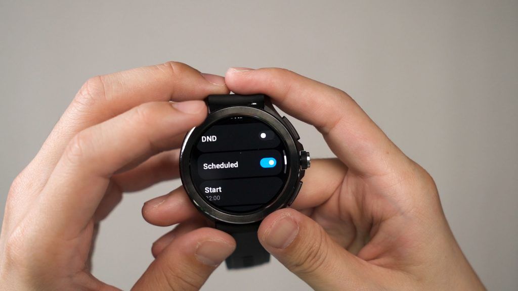 Xiaomi Watch 2 Pro review