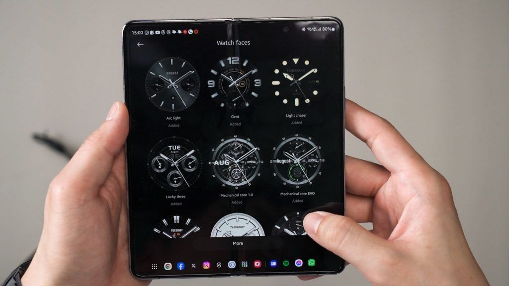 Xiaomi Watch 2 Pro review