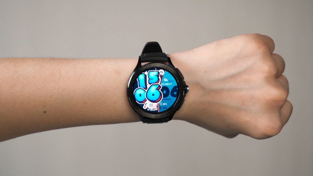 Xiaomi Watch 2 Pro review