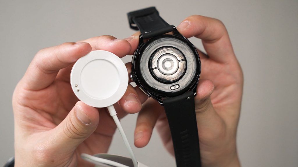Xiaomi Watch 2 Pro review