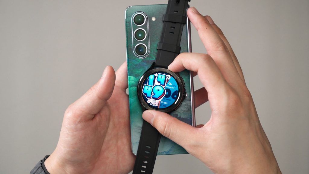 Xiaomi Watch 2 Pro review