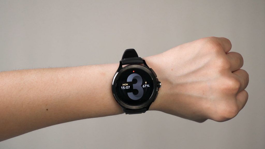 Xiaomi Watch 2 Pro review