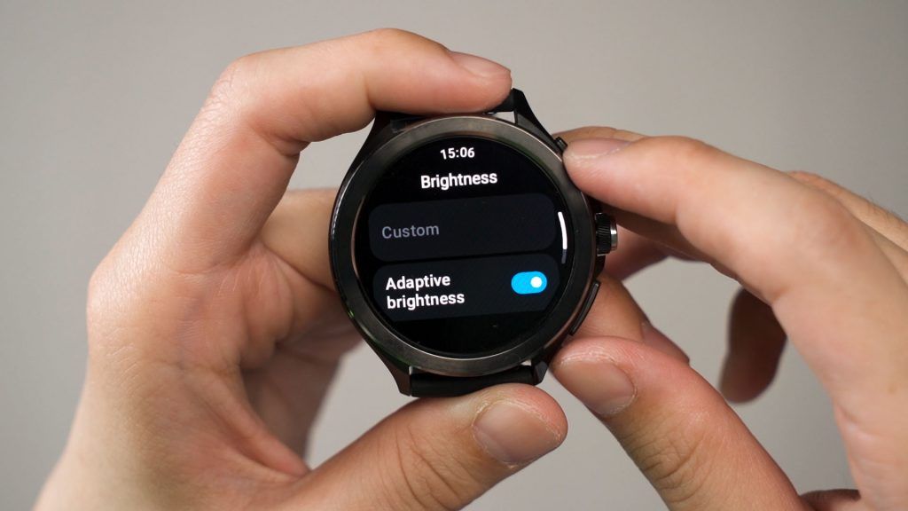 Xiaomi Watch 2 Pro review