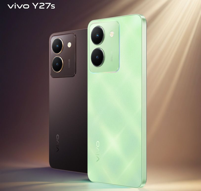 vivo Y27s smartphone Malaysia price 1