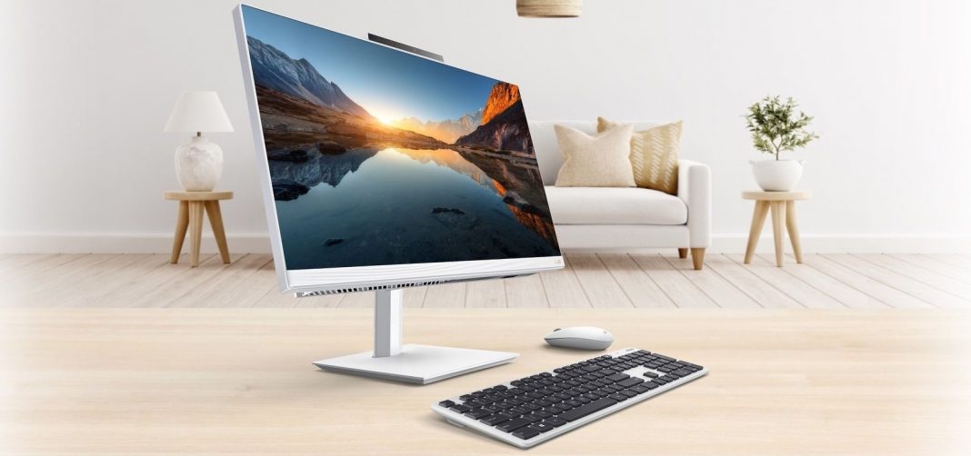 ASUS AiO A5 ASUS AiO A5