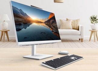 Two new ASUS AiO desktops are here to round up your holiday season purchase ASUS AiO A5