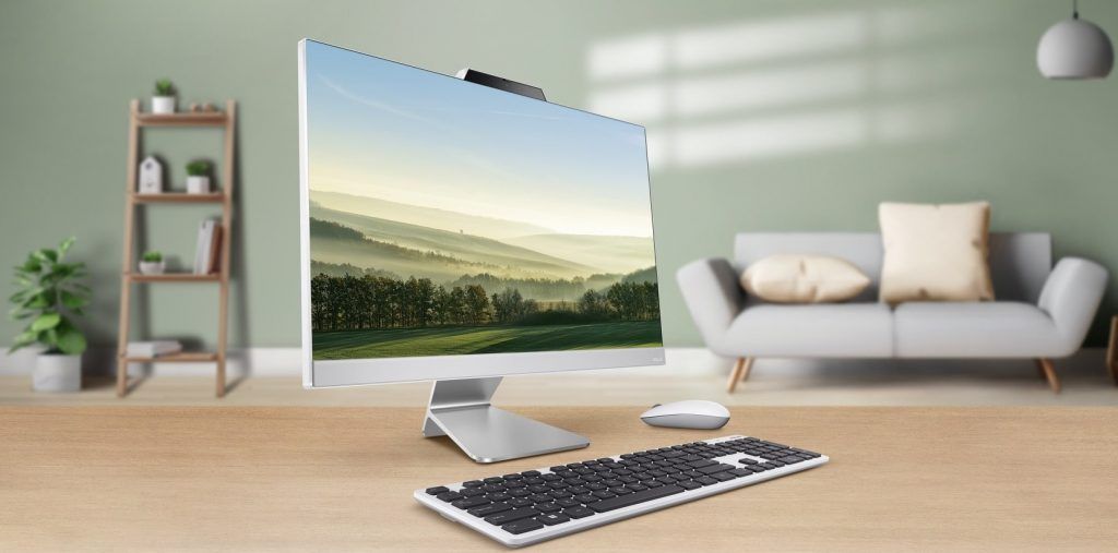 ASUS AiO M3