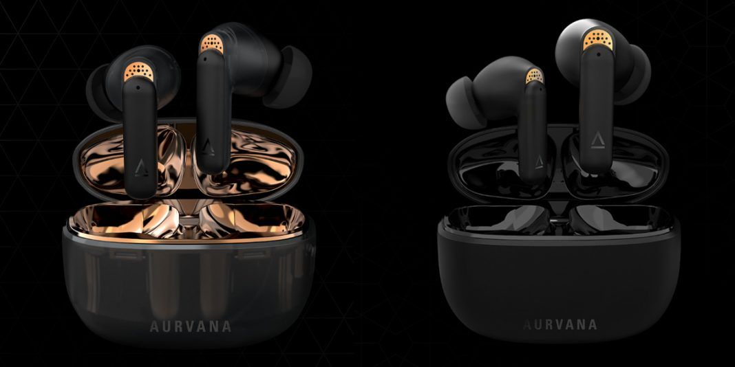 Creative Aurvana Ace and Aurvana Ace 2 TWS earbuds featured