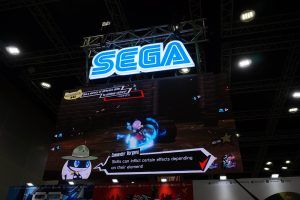 Comic Fiesta 2023 - SEGA Showcases Persona 3 Reload, Sonic Superstars And More 15