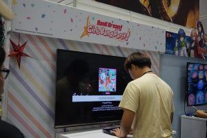 Comic Fiesta 2023 - SEGA Showcases Persona 3 Reload, Sonic Superstars And More 18